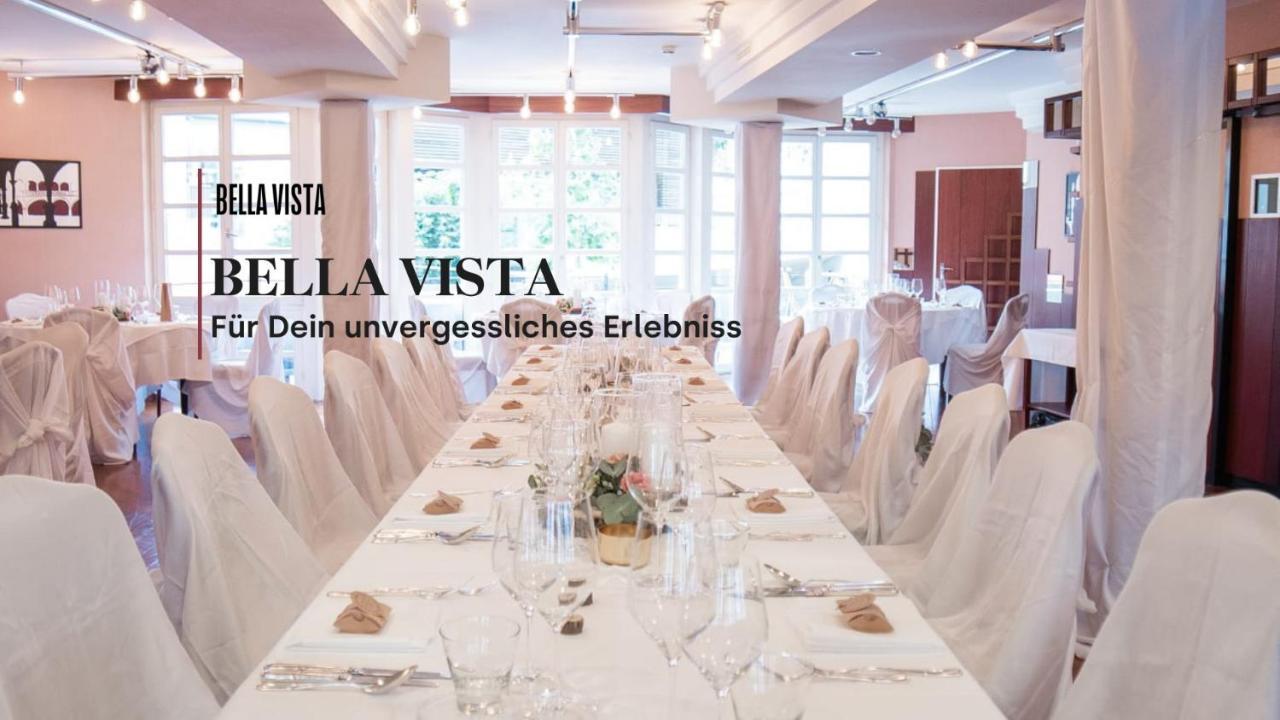 Hotel Stockalperhof Brigue Extérieur photo