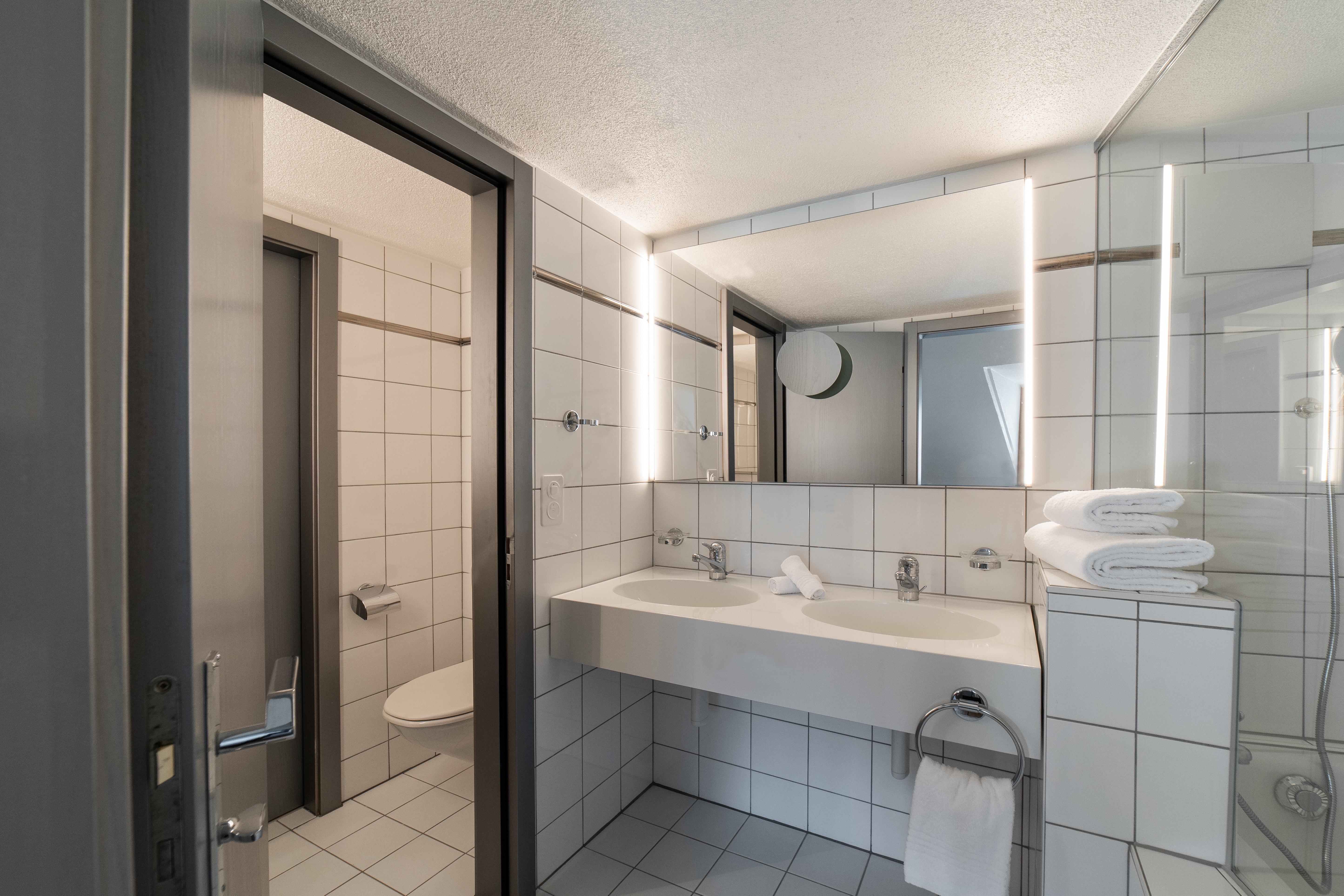 Hotel Stockalperhof Brigue Extérieur photo
